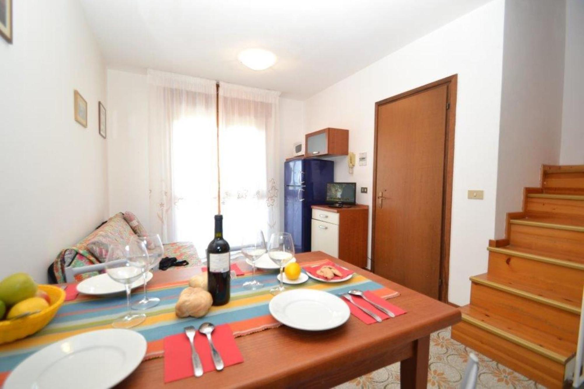Apartamento Gavitello Bibione Exterior foto