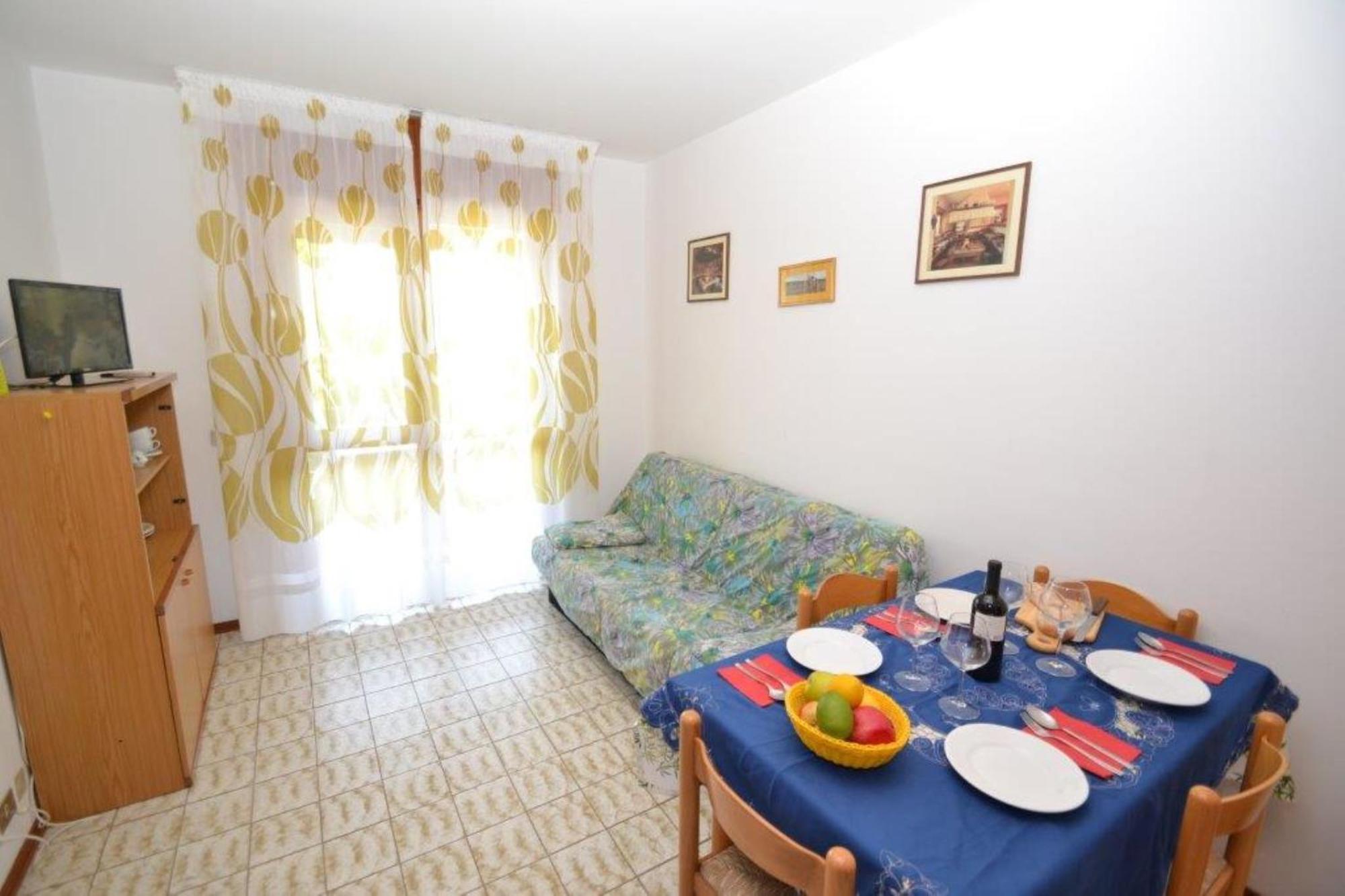 Apartamento Gavitello Bibione Exterior foto