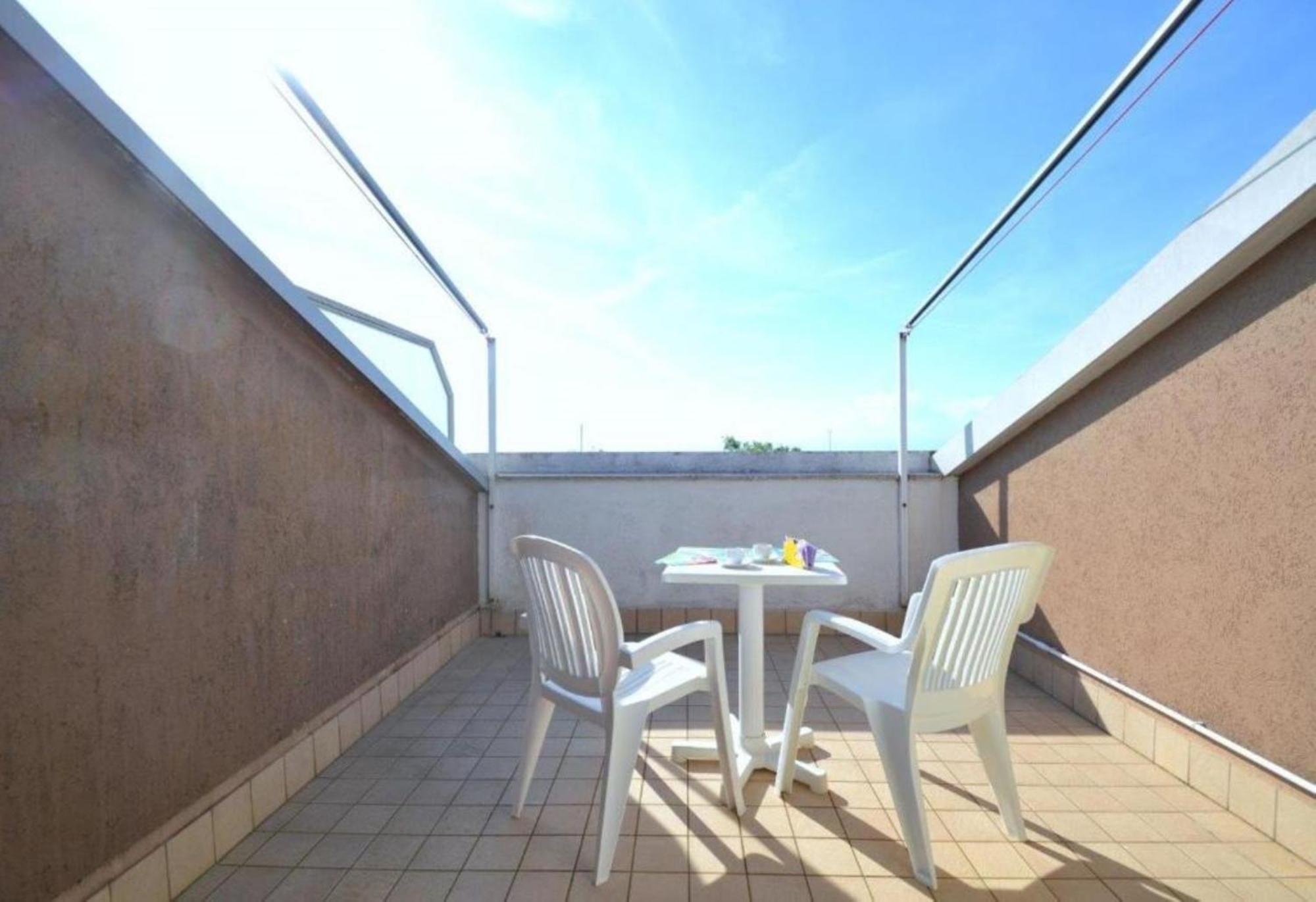 Apartamento Gavitello Bibione Exterior foto