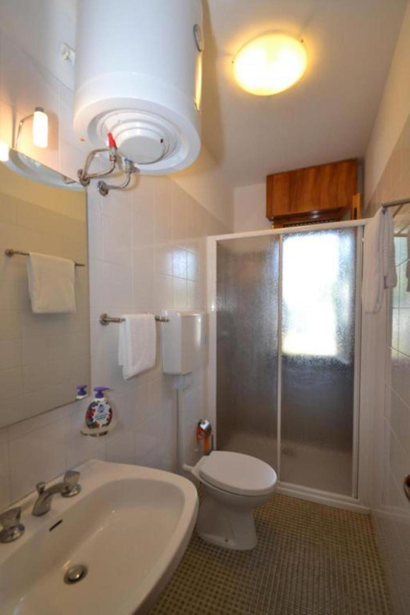 Apartamento Gavitello Bibione Exterior foto