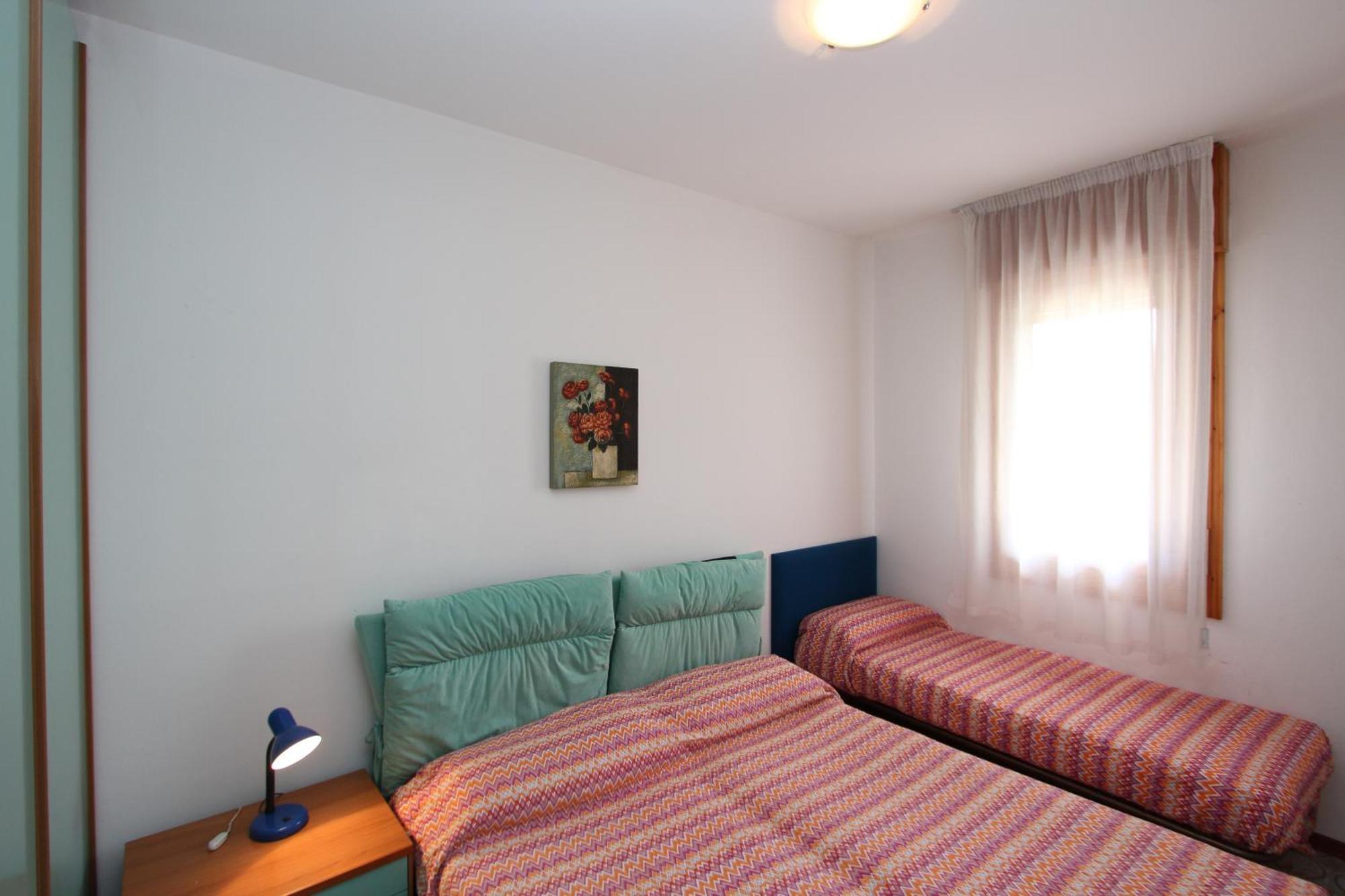 Apartamento Gavitello Bibione Exterior foto