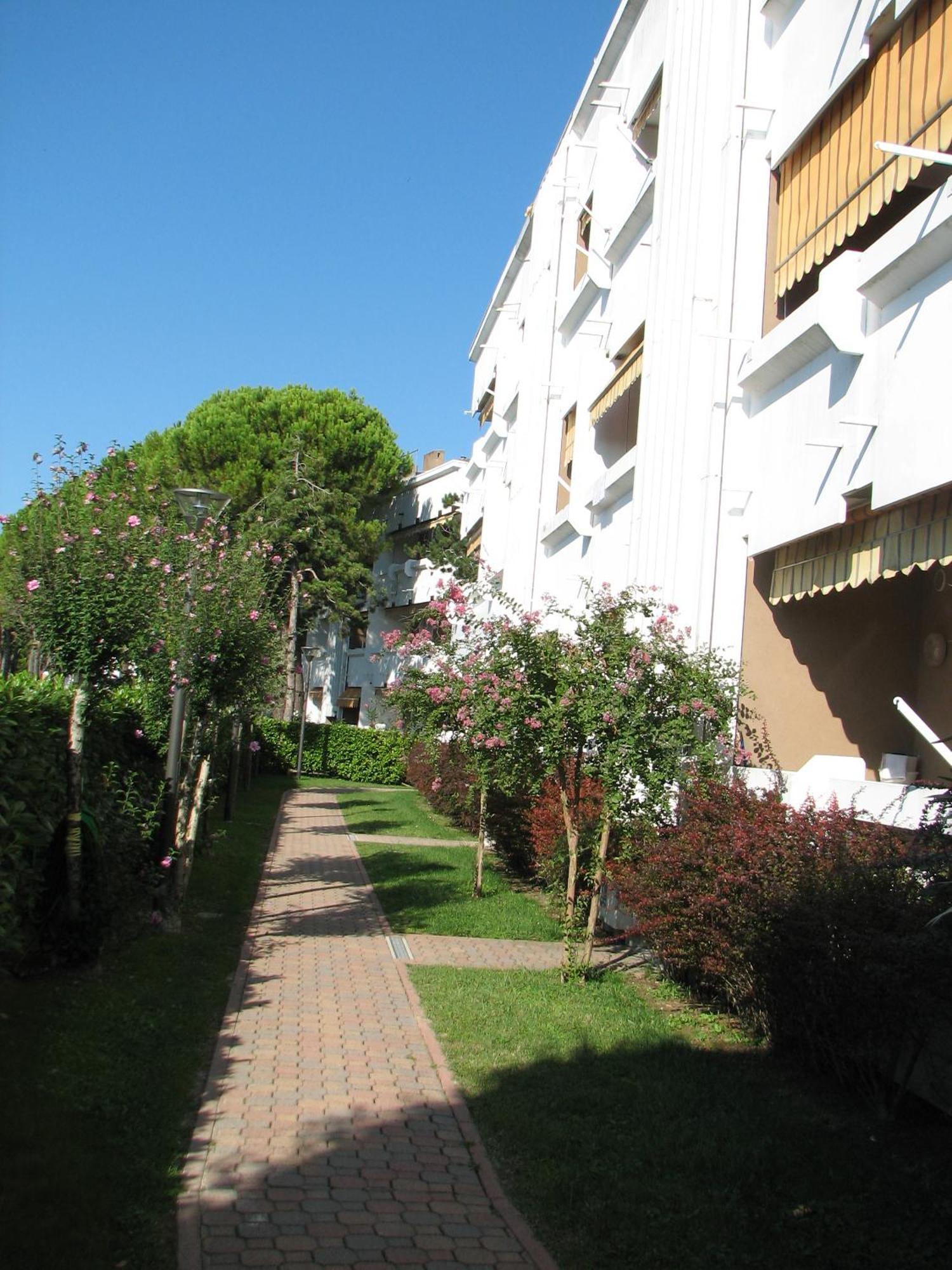 Apartamento Gavitello Bibione Exterior foto